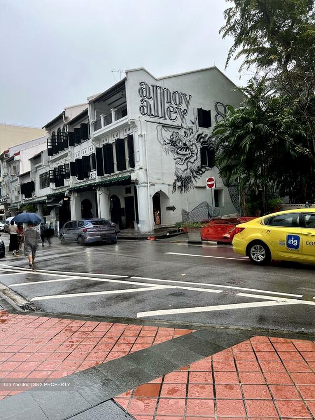 Telok Ayer Conservation Area (D1), Office #495843761